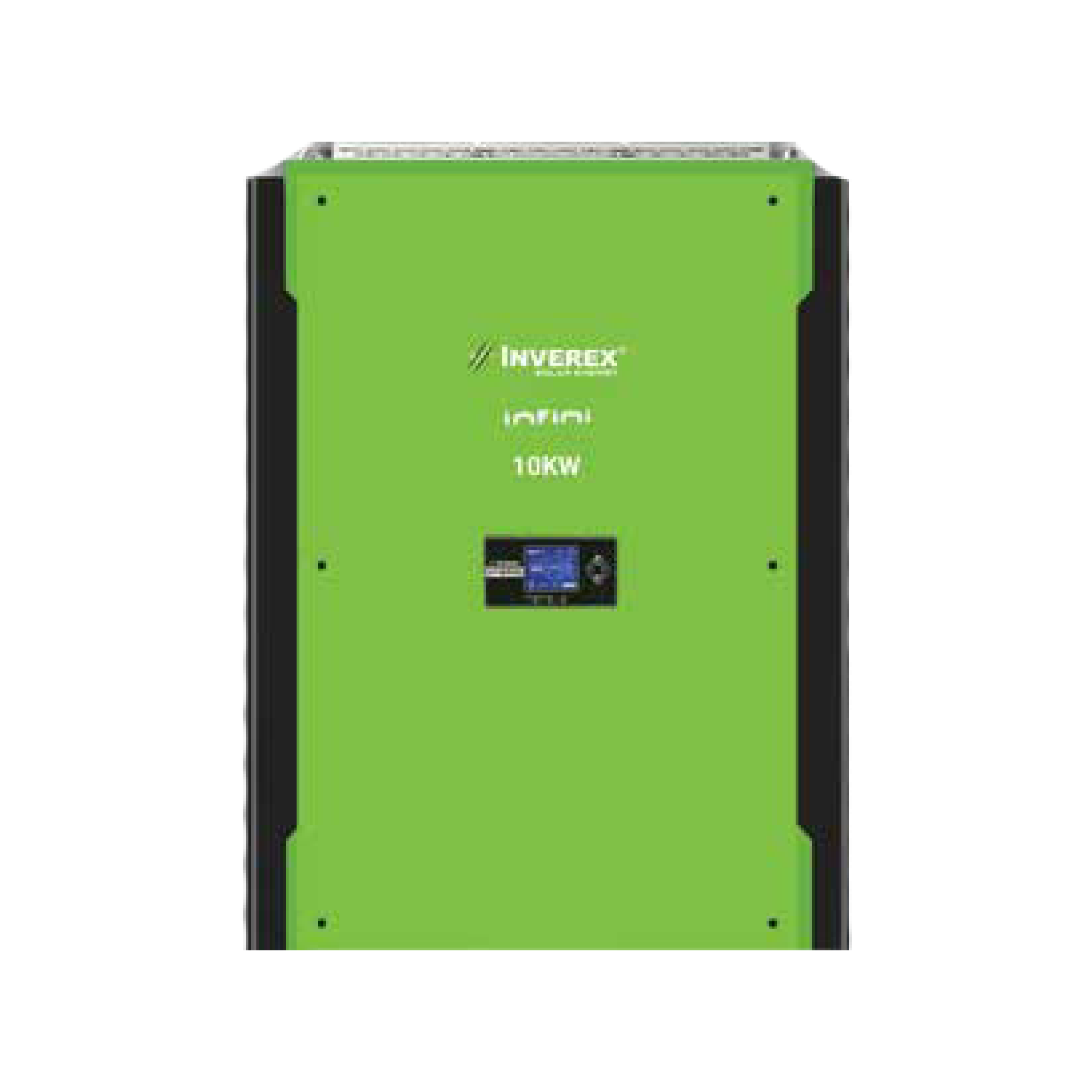 INVEREX-InfiniSeries-10KW