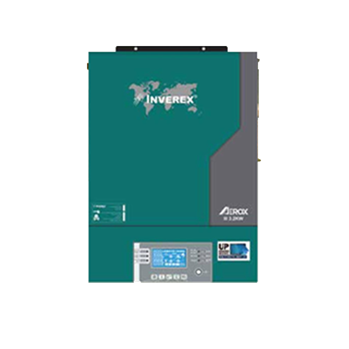 INVEREX AEROX iii 3.2 KW