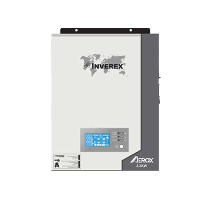 INVEREX AEROX 2.2 KW