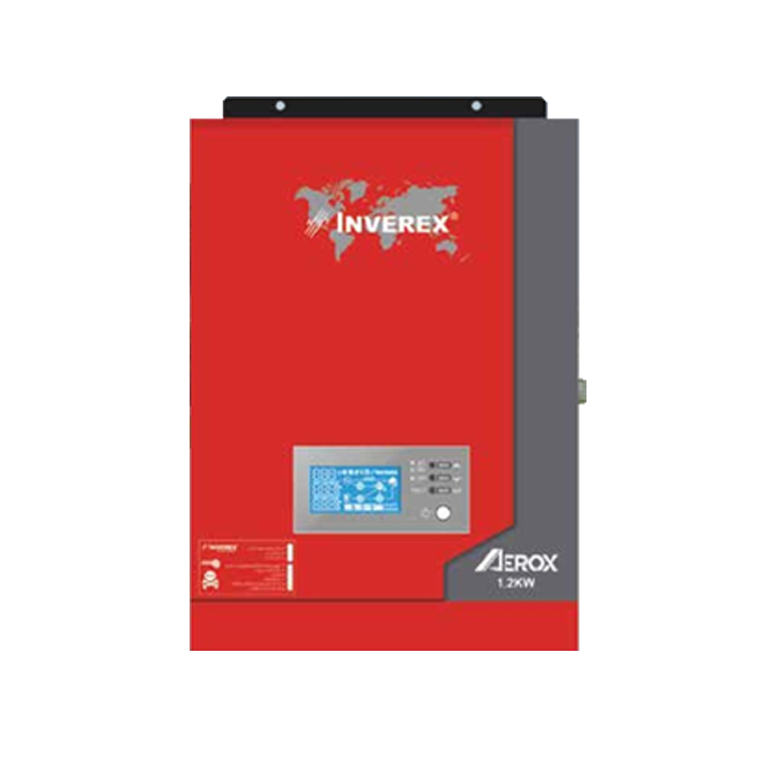 INVEREX AEROX 1.2 KW