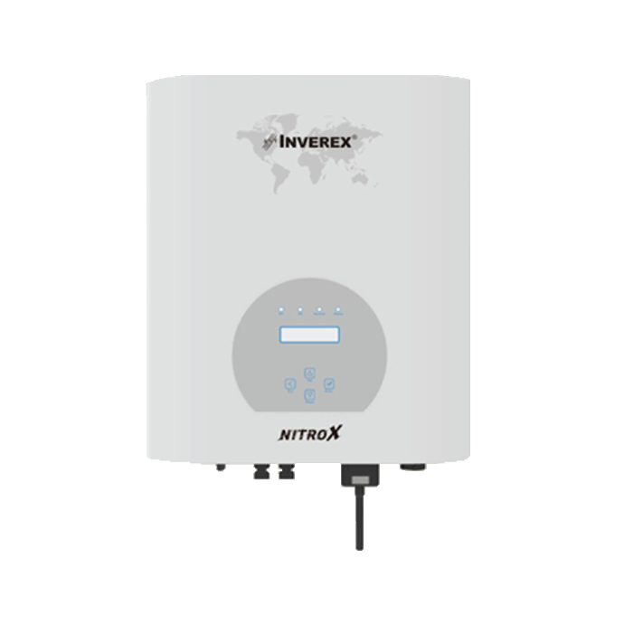 INVEREX NITROX ON GRID INVERTER