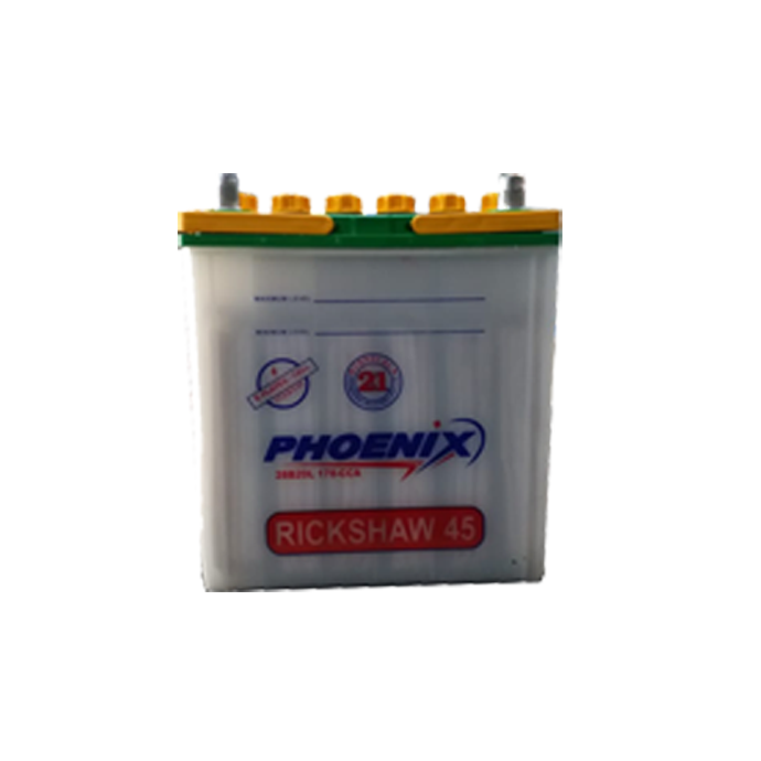 Phoenix-Battery RCK-45-product