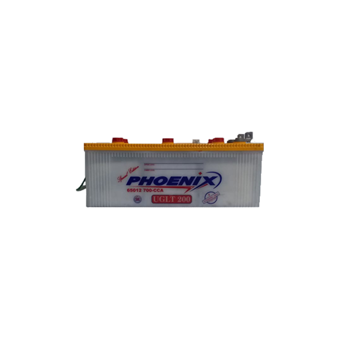 Phoenix-Battery UGLT-200-product