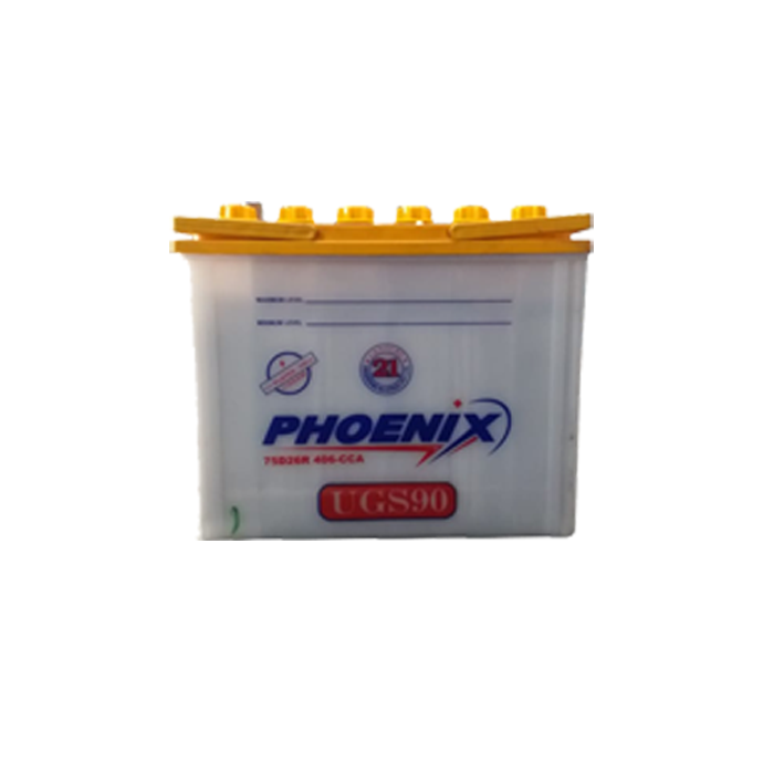 Phoenix-Battery UGS-90-product