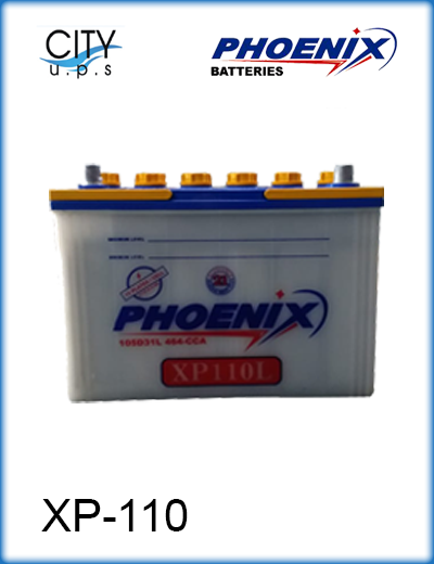 Phoenix-Battery XP-110