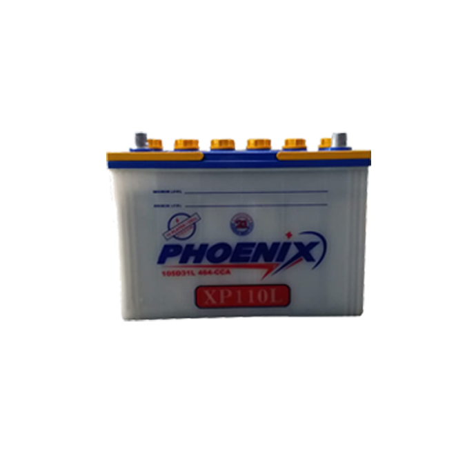 Phoenix-Battery XP-110-product