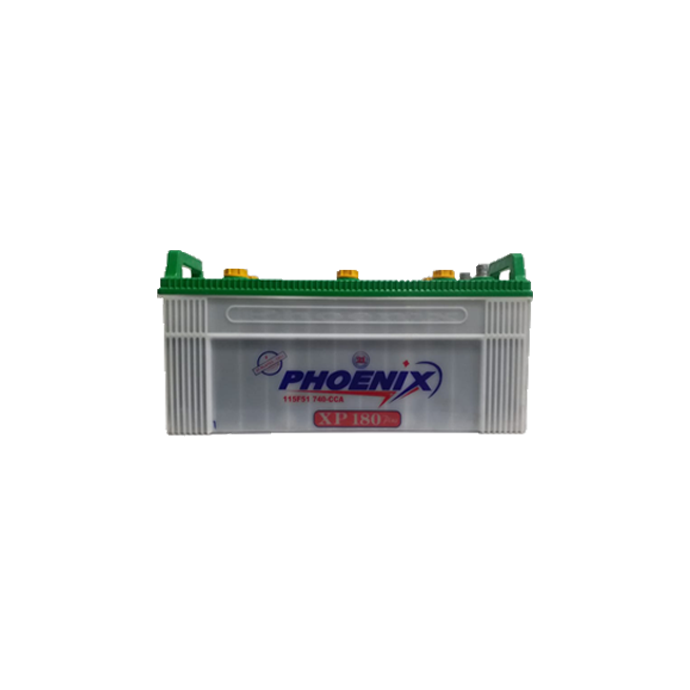 Phoenix-Battery XP-180-product