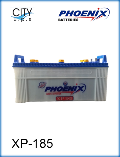 Phoenix-Battery XP-185