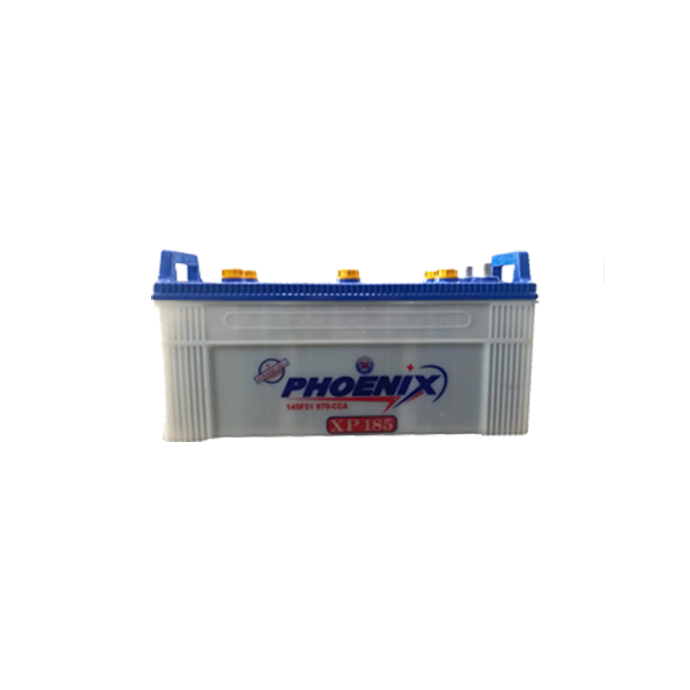 Phoenix-Battery XP-185-product
