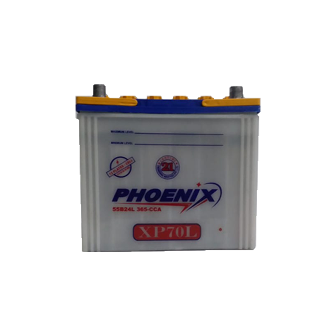 Phoenix-Battery XP-70-product