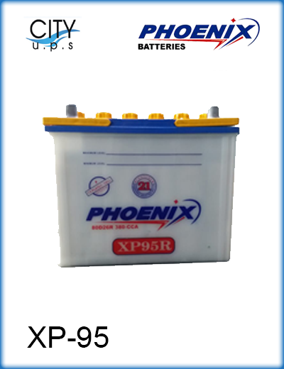 Phoenix-Battery XP-95
