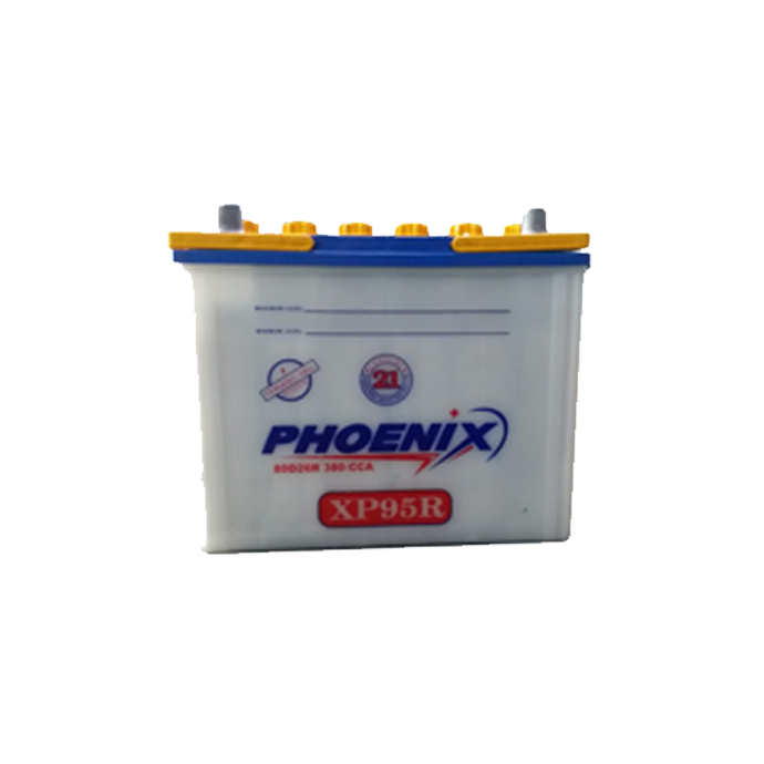 Phoenix-Battery XP-95-product