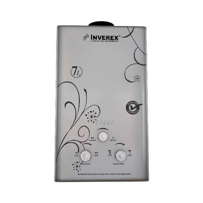 INVEREX-GEYSER-7LITER