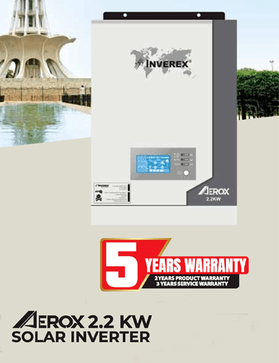 Inverex-Cityups.com.pk