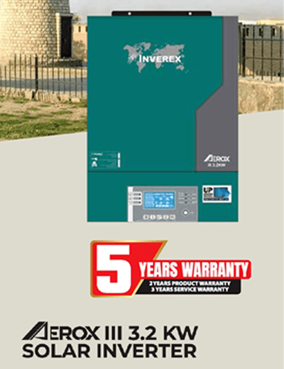 Inverex-Cityups.com.pk