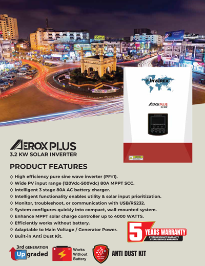 Inverex-AeroxPlus-3.2KW