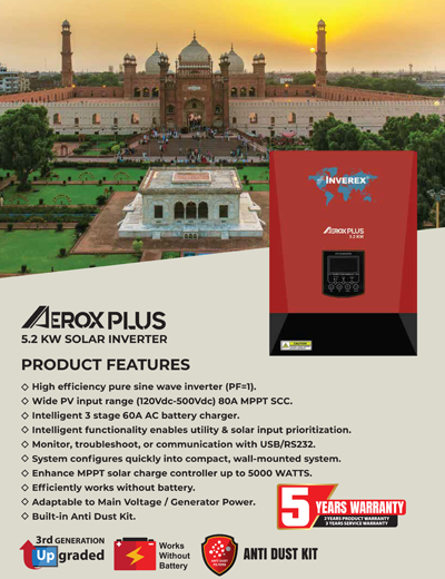 Inverex-AeroxPlus-5.2KW