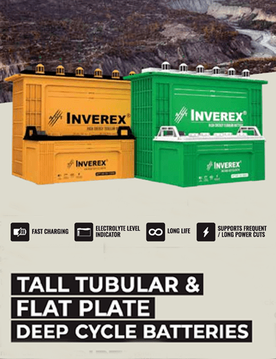 Inverex-Cityups.com.pk