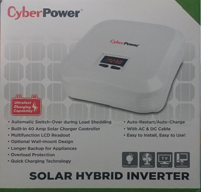 cyberpower-1320WATT